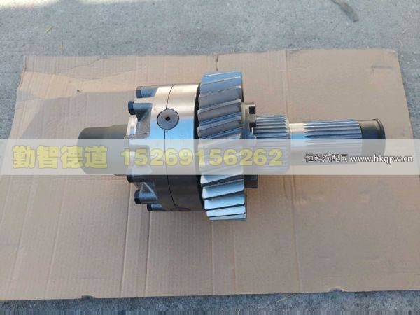 QT435SH0-2502110,,山東勤智德道汽車銷售有限公司
