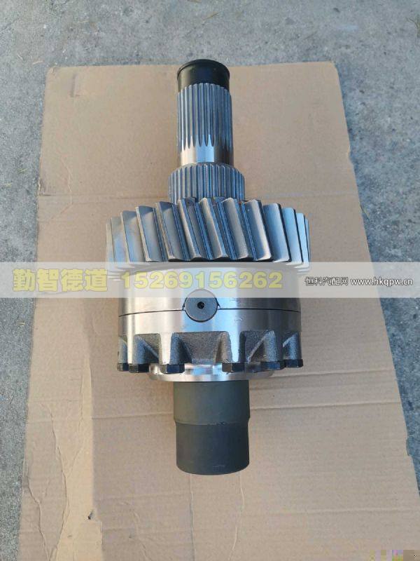 QT435SH0-2502110,,山東勤智德道汽車銷售有限公司