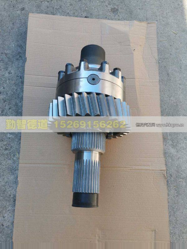 QT435SH0-2502110,,山東勤智德道汽車銷售有限公司