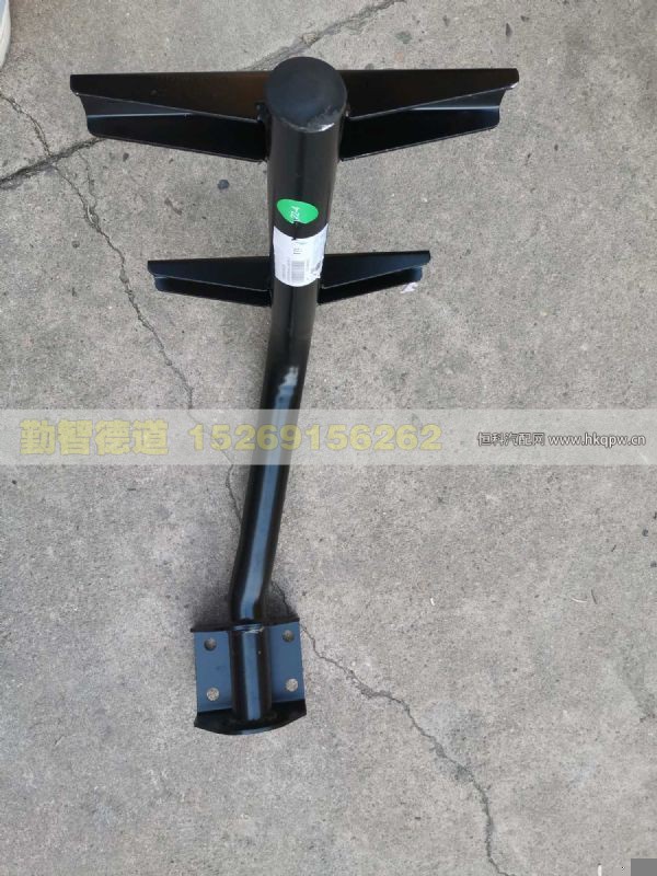 空滤器支架总成