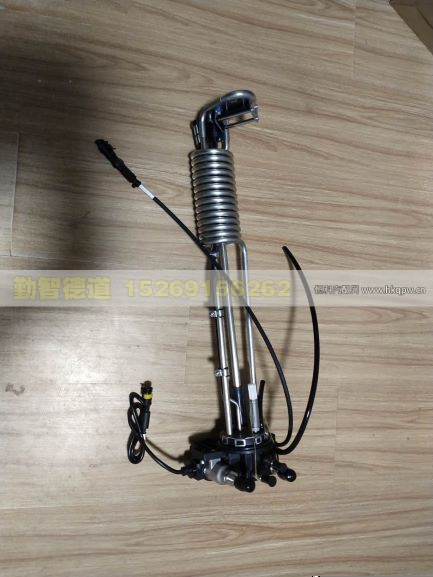 液位传感器  国六