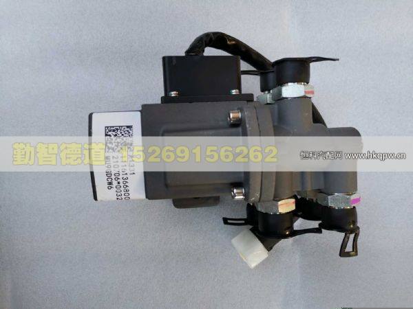 1116136680001,,山東勤智德道汽車銷售有限公司