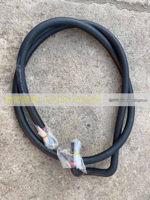 尿素罐加热管路