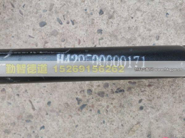 H429500000171,,山東勤智德道汽車銷售有限公司