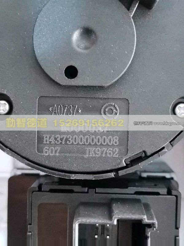 H437300000008,,山东勤智德道汽车销售有限公司