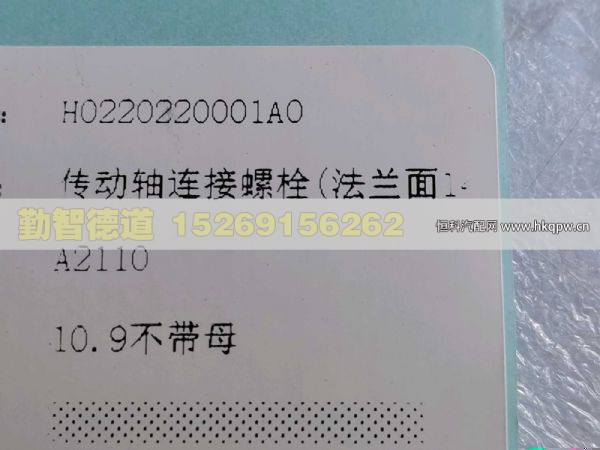 H0220220001A0,,山东勤智德道汽车销售有限公司