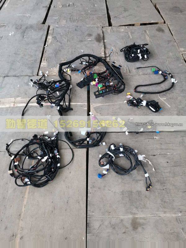 H437400000007,,山东勤智德道汽车销售有限公司