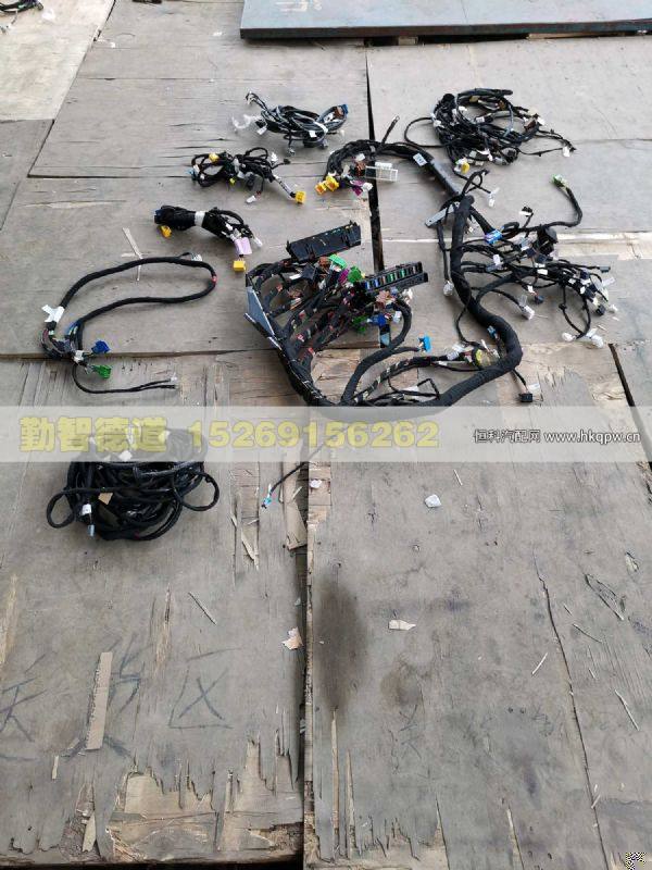 H437400000007,,山东勤智德道汽车销售有限公司