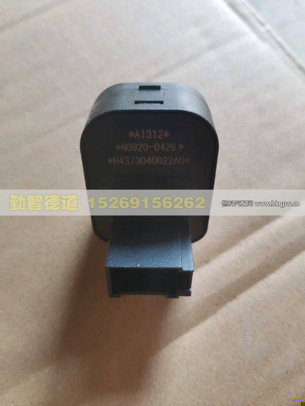 H4373040022A0,,山东勤智德道汽车销售有限公司