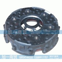 380铸铁压盘