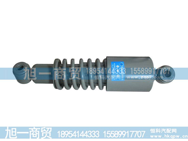 后悬减振器总成WG1642440028