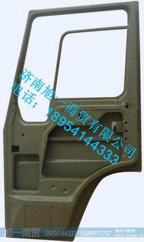 豪沃车门 豪沃车门总成 豪沃车门价格 豪沃车门多少钱