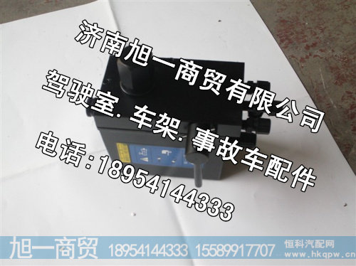 J6举升泵