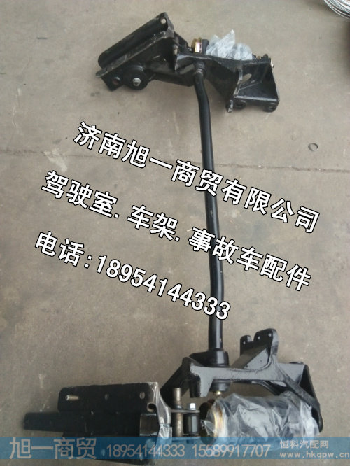 M3000前悬总成