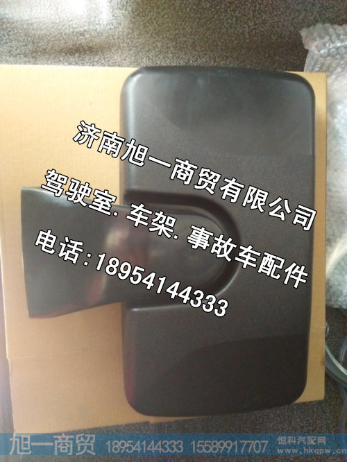 F3000车门镜