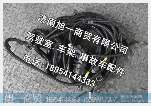陕汽德龙M3000底盘线束SZ979000926