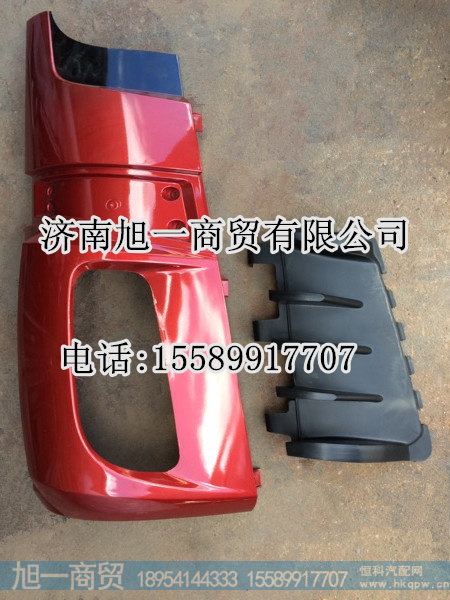 欧曼ETX导风罩,欧曼ETX左.右包角价格,图片,厂家,生产