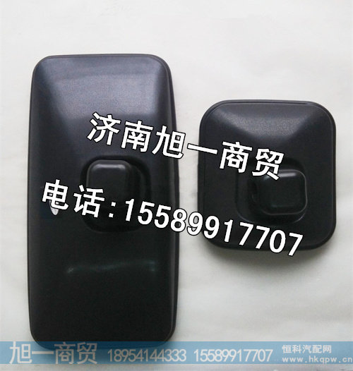 一汽解放赛龙倒车镜后视镜支架总成,价格 图片 厂家批发