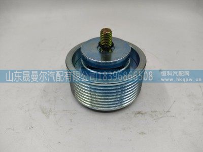 13NS00-1002470KS1,玉柴精品惰轮8PK,山东晟曼尔汽配有限公司