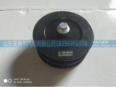 1023012-M90-2060A,发动机精品惰轮,山东晟曼尔汽配有限公司