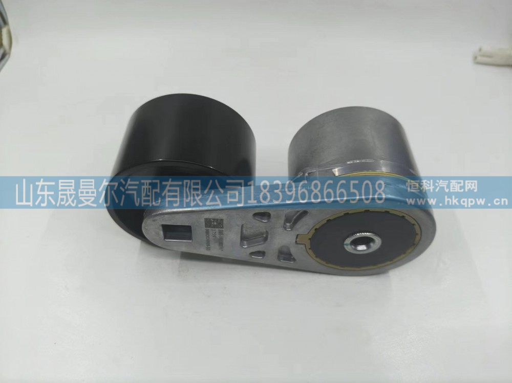 1008981191适用于陕汽德龙潍柴系列发动机精品自动张紧轮/1008981191