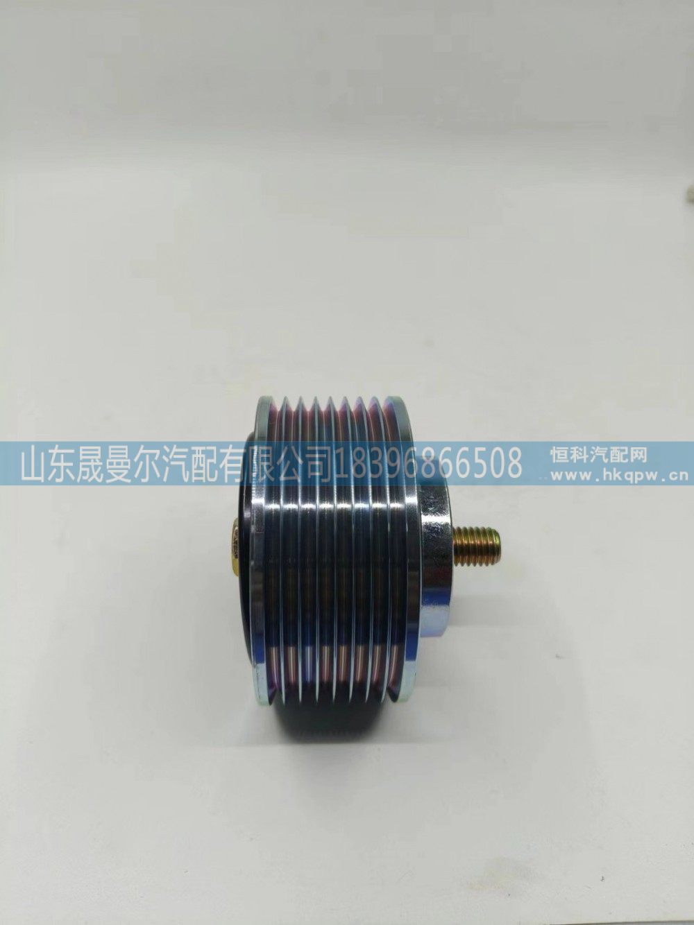 13NS00-1002470KS1適用于玉柴系列發(fā)動(dòng)機(jī)平惰輪8PK/13NS00-1002470KS1