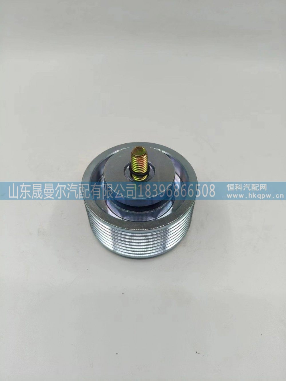 13NS00-1002470KS1適用于玉柴系列發(fā)動(dòng)機(jī)平惰輪8PK/13NS00-1002470KS1