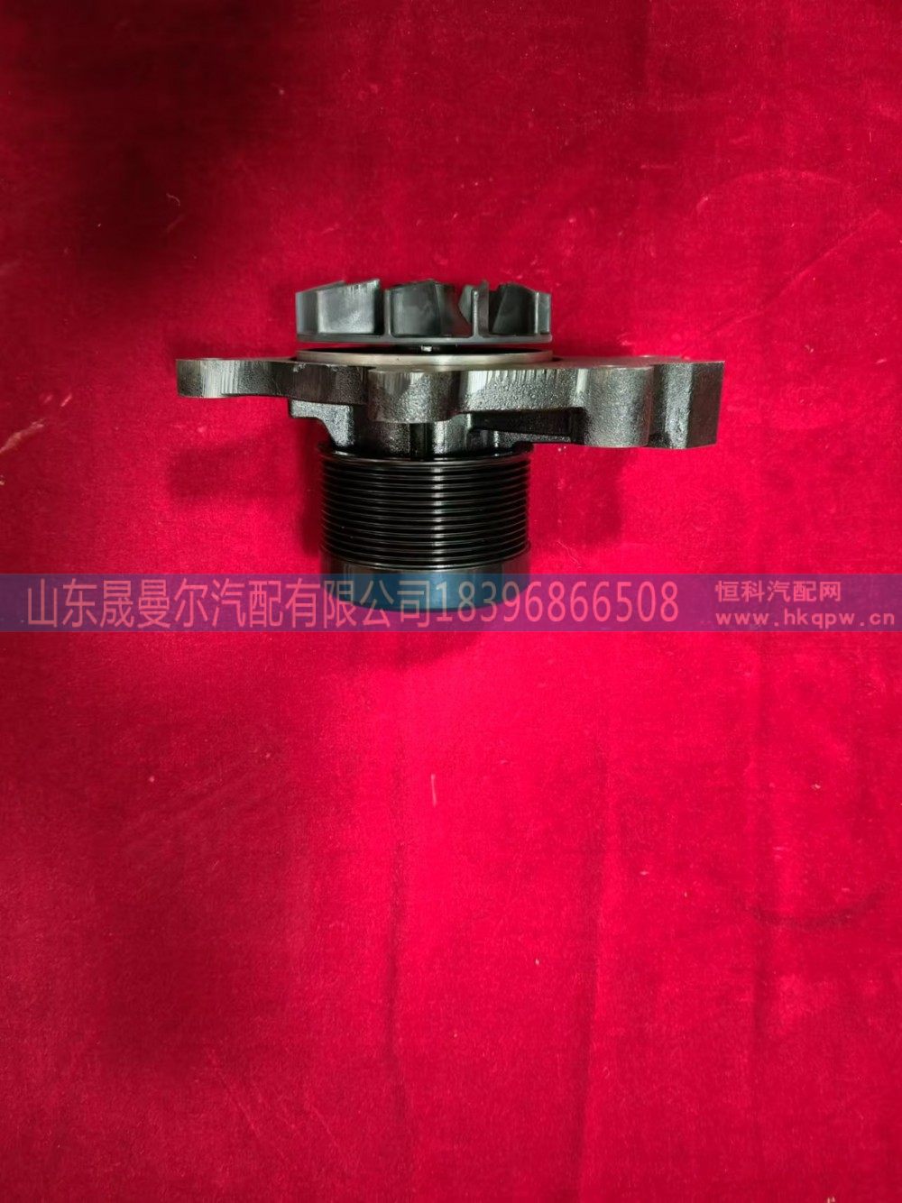 濰柴WP13水泵分總成 水泵泵頭12PK 配套標(biāo)準(zhǔn)1001544209/1001544209