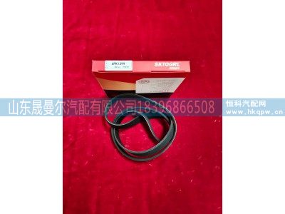 ,6PK1399 适用于潍柴系列发动机专用皮带 传动带,济南晟曼尔汽配有限公司