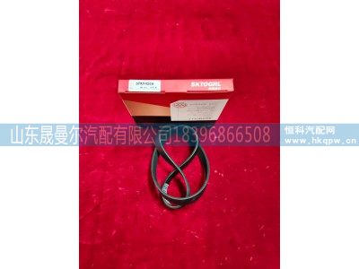 ,6PK945 适用于潍柴WP10H系列发动机专用皮带 传动带 电机带 风扇带,济南晟曼尔汽配有限公司