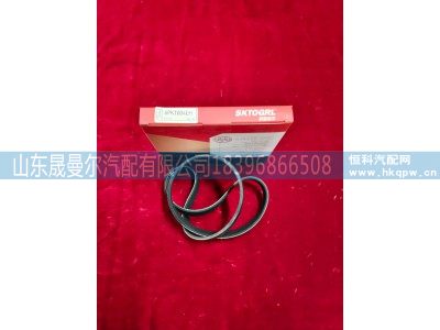 ,6PK1004 适用于潍柴WP10H系列发动机专用皮带 传动带 电机带 风扇带,济南晟曼尔汽配有限公司