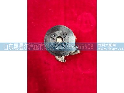,A51ES1-1307100适用于玉柴系列发动机水泵 宇通客车 金龙客车,济南晟曼尔汽配有限公司