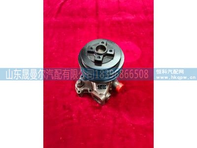 ,A51ES1-1307100适用于玉柴系列发动机水泵 宇通客车 金龙客车,济南晟曼尔汽配有限公司