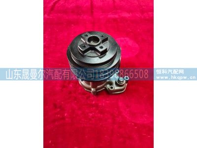 ,A51ES1-1307100适用于玉柴系列发动机水泵 宇通客车 金龙客车,济南晟曼尔汽配有限公司