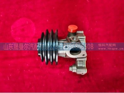 ,A51ES1-1307100适用于玉柴系列发动机水泵 宇通客车 金龙客车,济南晟曼尔汽配有限公司