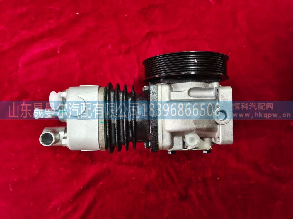 8000866C91適用于江淮輕卡納威司達系列空壓機/