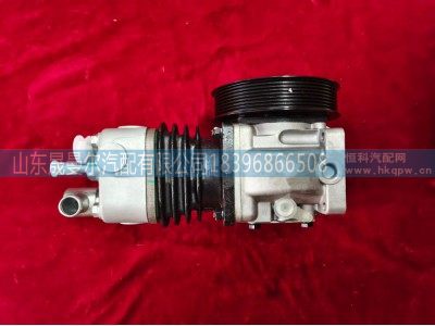 ,8000866C91适用于江淮轻卡纳威司达系列空压机,济南晟曼尔汽配有限公司