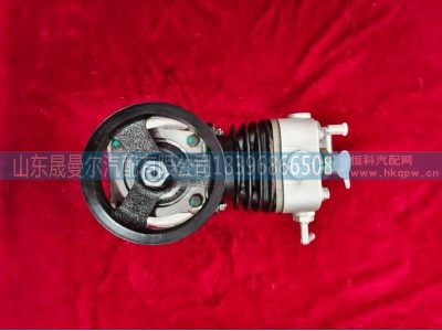 ,8000866C91适用于江淮轻卡纳威司达系列空压机,济南晟曼尔汽配有限公司