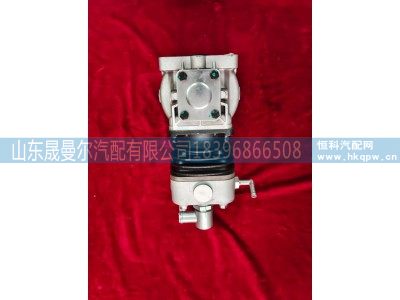 ,8000866C91适用于江淮轻卡纳威司达系列空压机,济南晟曼尔汽配有限公司