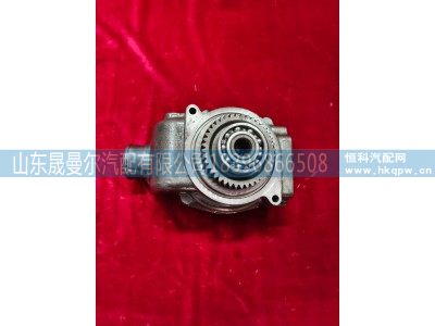 ,C20AB-20AB602+C适用于上柴6121卡特系列发动机水泵,济南晟曼尔汽配有限公司