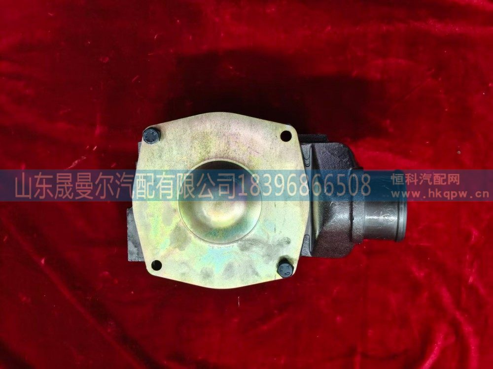 C20AB-20AB602+C適用于上柴6121卡特系列發動機水泵/