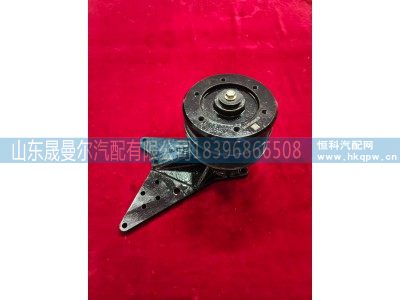,612600100156适用于潍柴工程机械系列发动机风扇托架 装载机,济南晟曼尔汽配有限公司