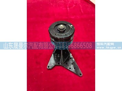 ,612600100156适用于潍柴工程机械系列发动机风扇托架 装载机,济南晟曼尔汽配有限公司