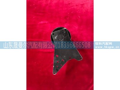 ,612600100156适用于潍柴工程机械系列发动机风扇托架 装载机,济南晟曼尔汽配有限公司