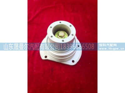 5802478480,5802478480上汽红岩杰狮上菲C13风扇皮带轮,济南晟曼尔汽配有限公司