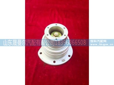 5802478480,5802478480上汽红岩杰狮上菲C13风扇皮带轮,济南晟曼尔汽配有限公司