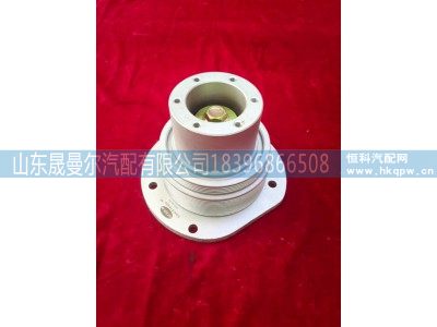 5802478480,5802478480上汽红岩杰狮上菲C13风扇皮带轮,济南晟曼尔汽配有限公司