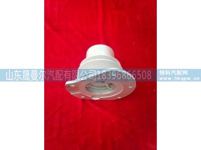 5802478480,5802478480上汽红岩杰狮上菲C13风扇皮带轮,济南晟曼尔汽配有限公司
