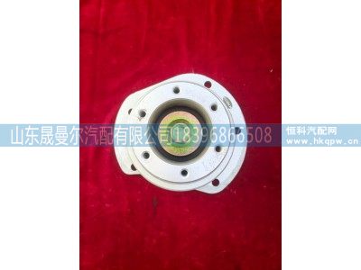 5802478480,5802478480上汽红岩杰狮上菲C13风扇皮带轮,济南晟曼尔汽配有限公司