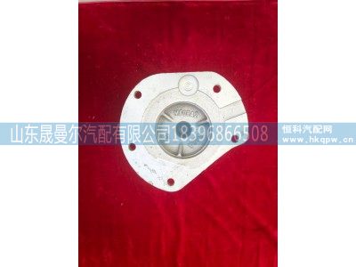 5802478480,5802478480上汽红岩杰狮上菲C13风扇皮带轮,济南晟曼尔汽配有限公司